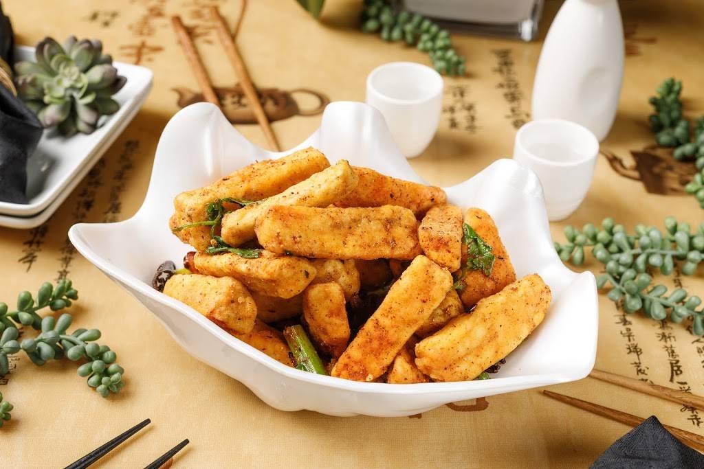 Andy Changs | restaurant | 205 Gristmill Dr, Forest, VA 24551, USA | 4343856688 OR +1 434-385-6688