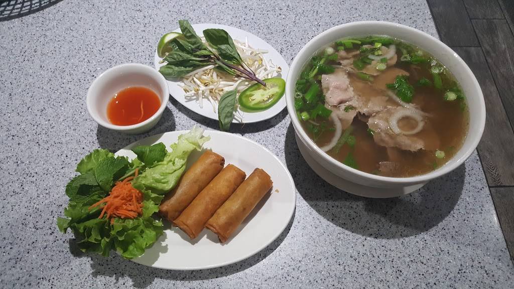 Pho Anh & Grill | restaurant | 675 Saturn Blvd, San Diego, CA 92154, USA | 6194236138 OR +1 619-423-6138