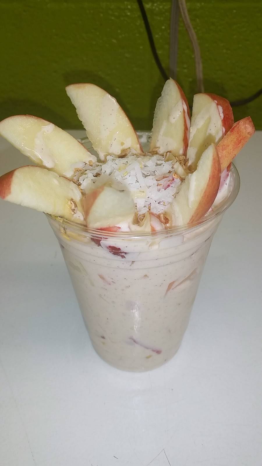 El MANÁ FRUTERIA | meal takeaway | 5938 Westminster Dr, Austin, TX 78723, USA | 5129066402 OR +1 512-906-6402