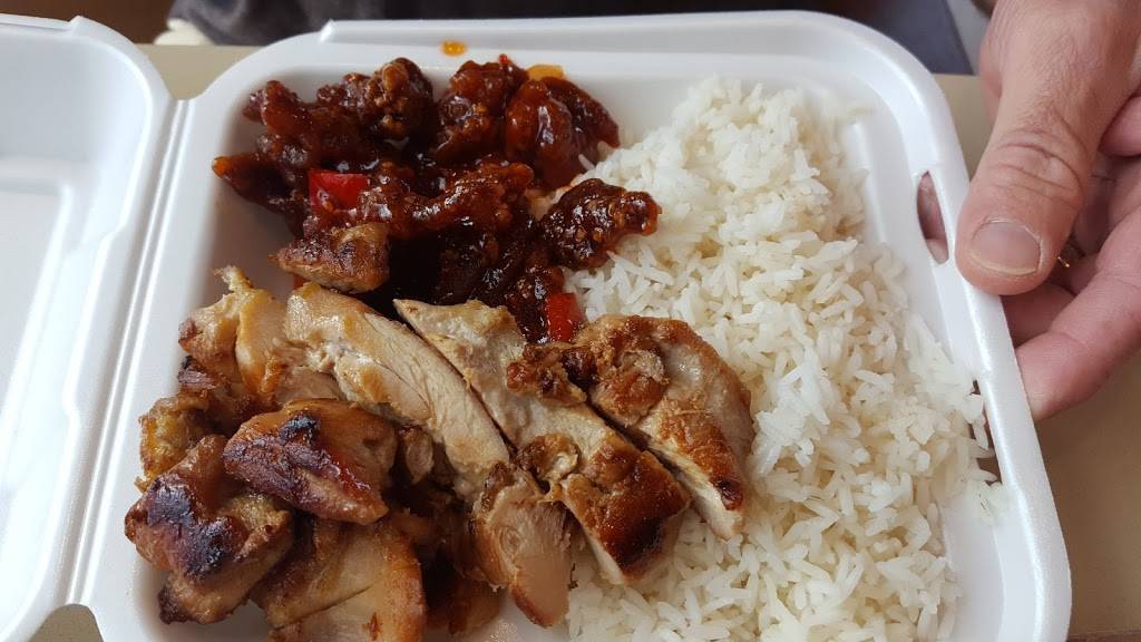 Panda Express | restaurant | 6602 Gulf Fwy, La Marque, TX 77568, USA | 4094408369 OR +1 409-440-8369