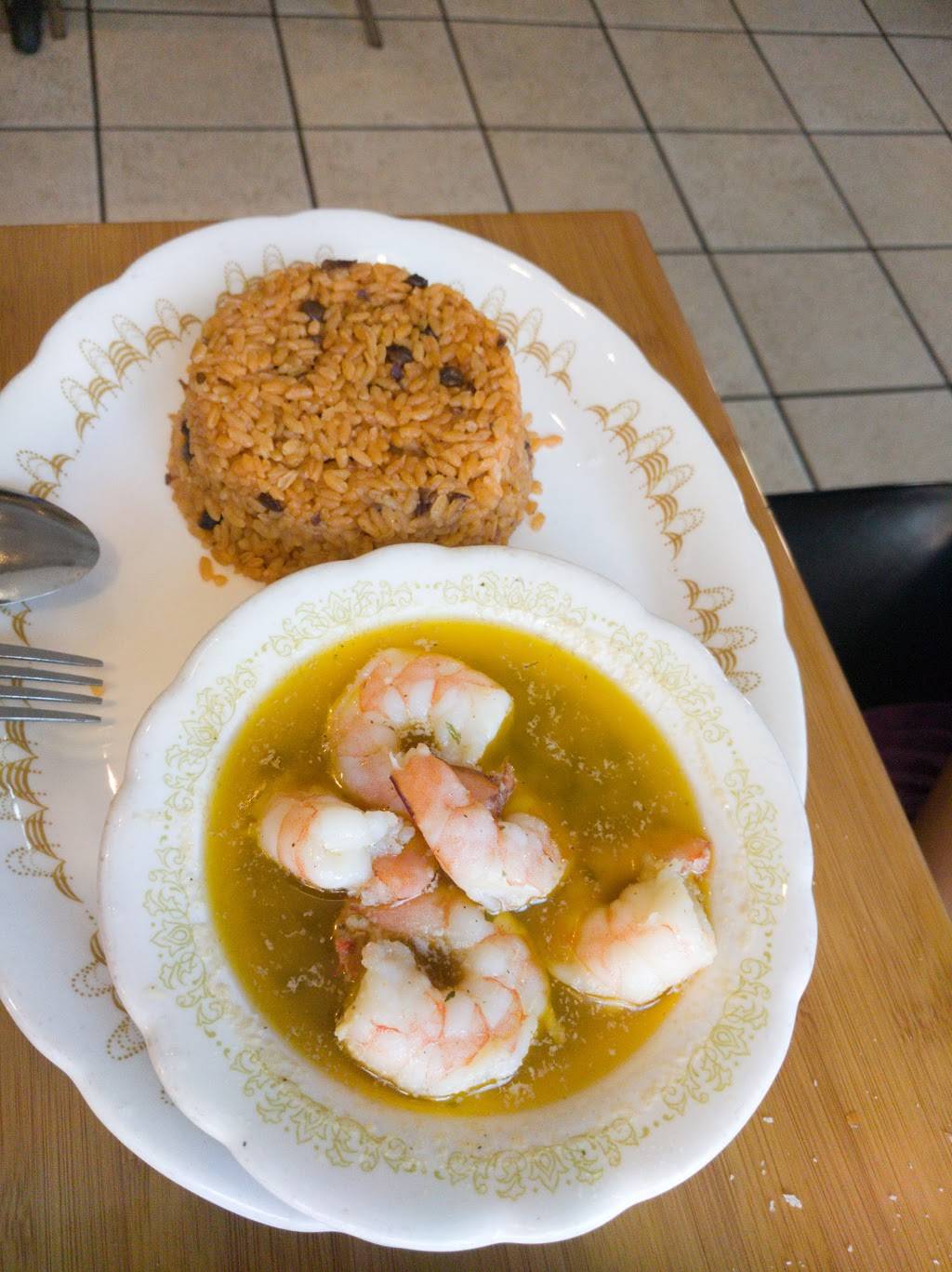 El Sabor Restaurant | restaurant | 176 Diamond St, Philadelphia, PA 19122, USA | 2154261055 OR +1 215-426-1055