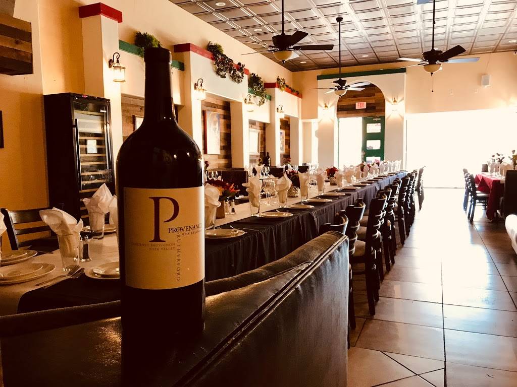 Mamma Mia Italian Restaurant | restaurant | 1418 18th St, Bakersfield, CA 93301, USA | 6614930433 OR +1 661-493-0433