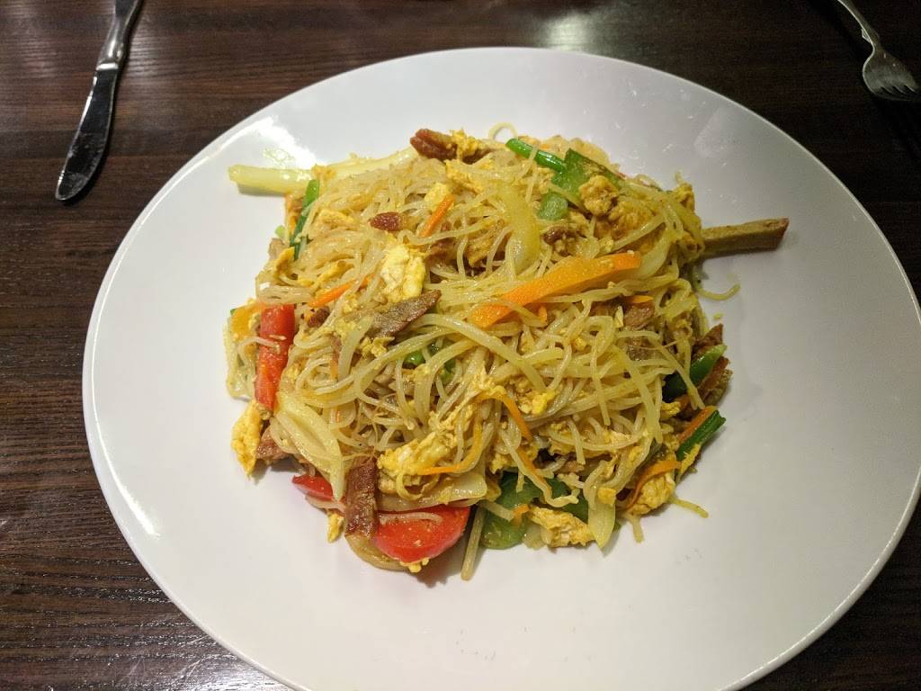 Great Asian Restaurant | restaurant | 1176 County Line Rd, Westerville, OH 43081, USA | 6148183939 OR +1 614-818-3939