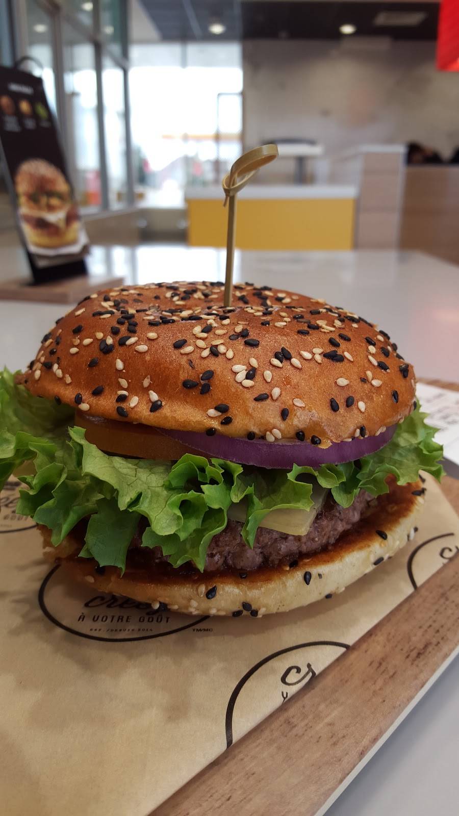 McDonalds | cafe | 10565 Bramalea Rd, Brampton, ON L6R 3P4, Canada | 9057928485 OR +1 905-792-8485