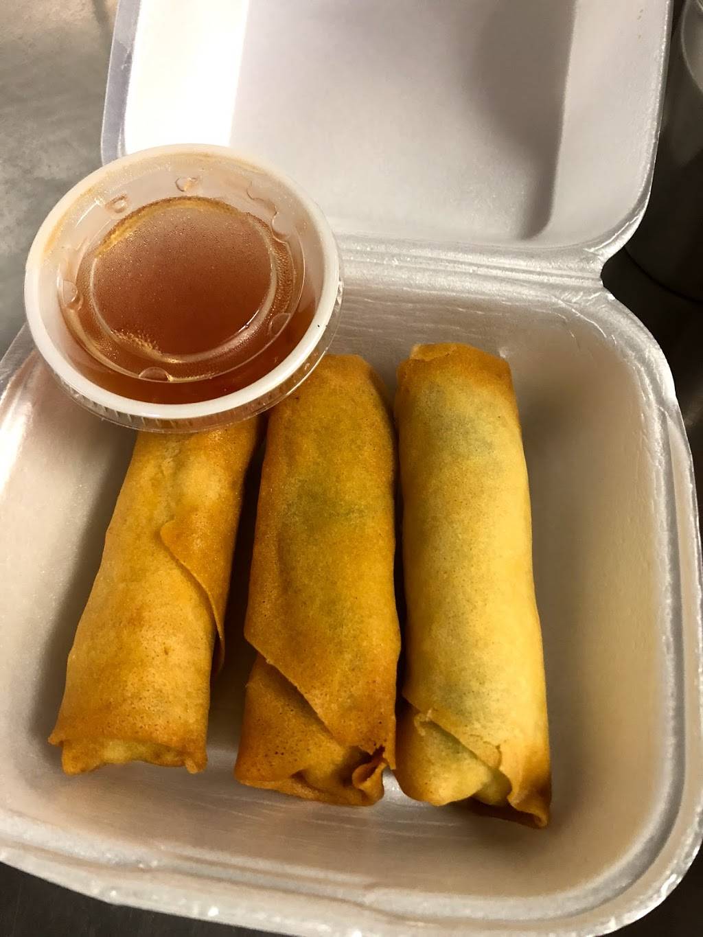 Hibachi Express | restaurant | 195 Malabar Rd #4, Palm Bay, FL 32907, USA | 3218028888 OR +1 321-802-8888