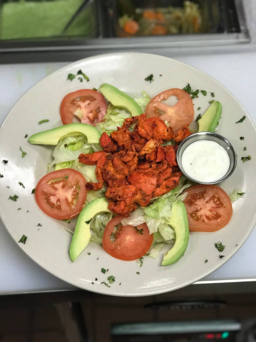 El Fogoncito Dallas | restaurant | 1220 River Bend Dr #140, Dallas, TX 75247, USA | 9728035121 OR +1 972-803-5121