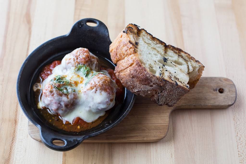 Urban Butcher | restaurant | 8226 Georgia Ave, Silver Spring, MD 20910, USA | 3015855800 OR +1 301-585-5800