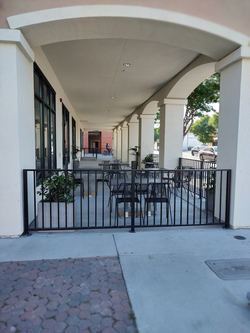 Café Con Leche Craft Coffee & Coffee Roasters | cafe | 400 San Benito St Suite 104, Hollister, CA 95023, USA | 8317376114 OR +1 831-737-6114