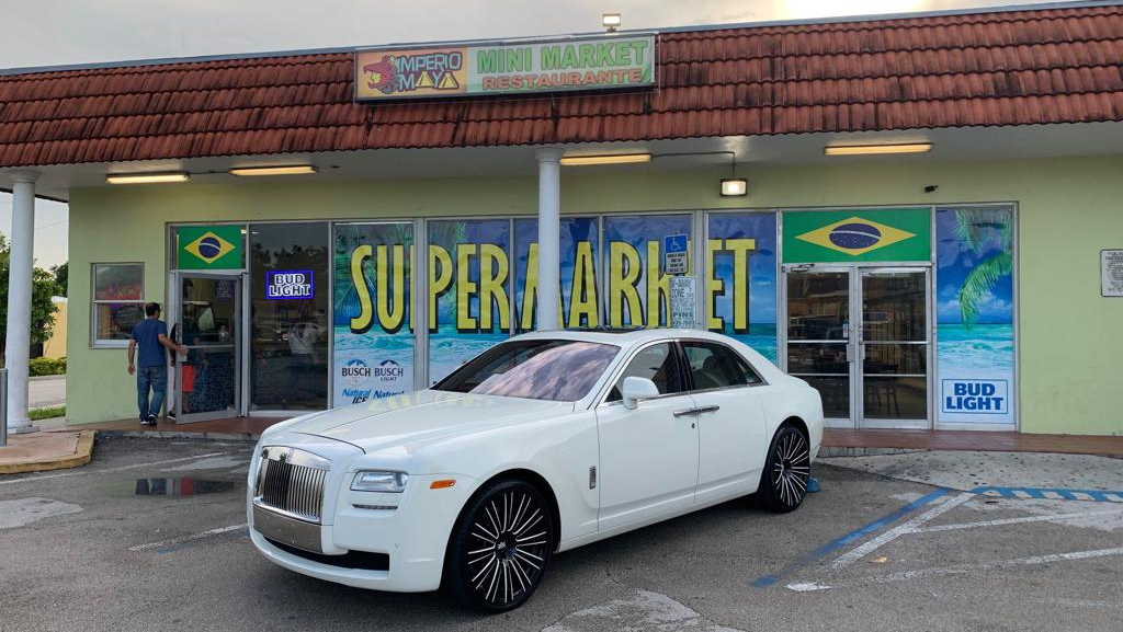 Triple L Salgadinhos Brasileiros | restaurant | 1500 Palm Ave, Hialeah, FL 33010, USA | 7864190912 OR +1 786-419-0912