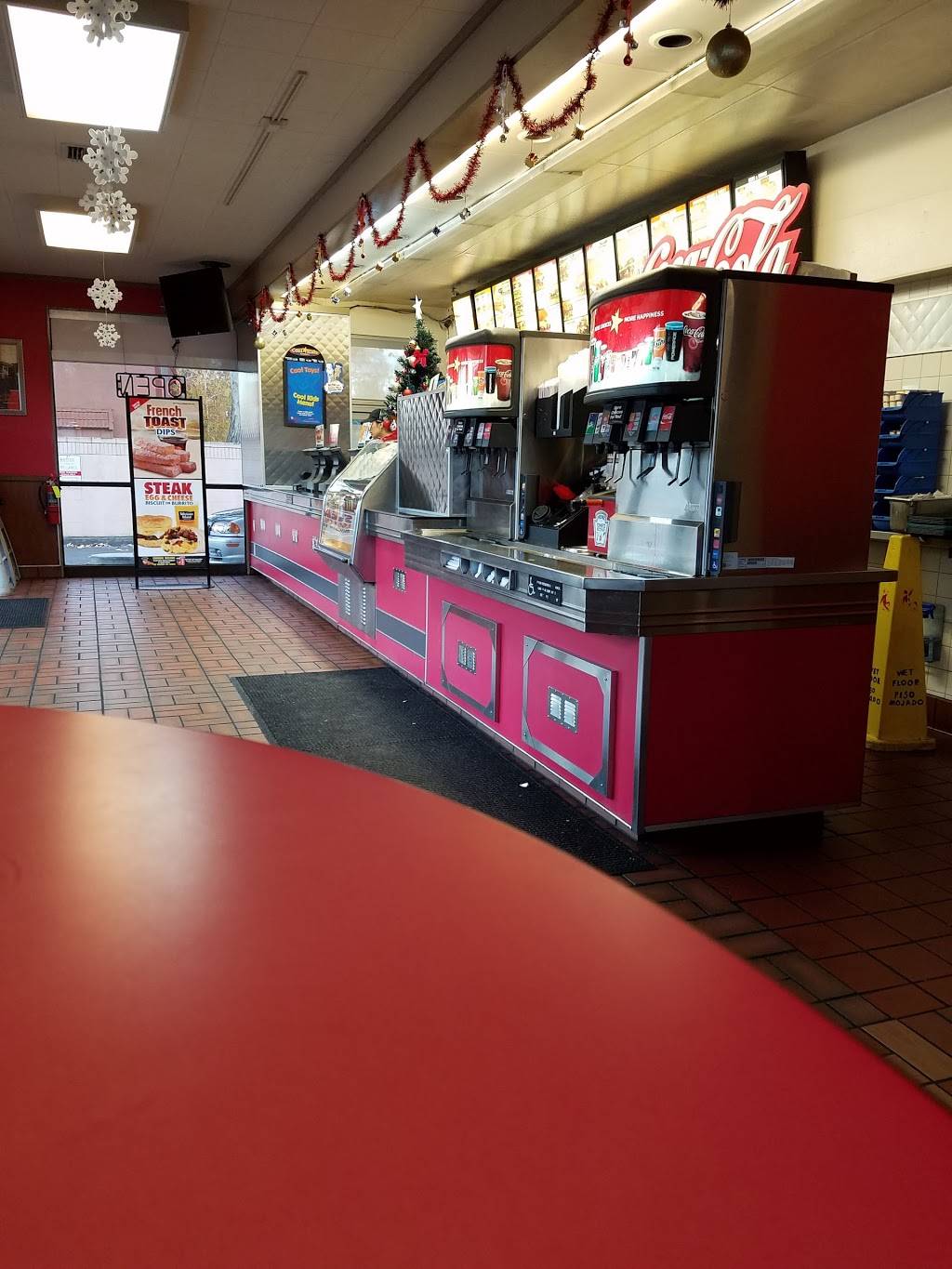 Carls Jr. | restaurant | 27467 Hesperian Blvd, Hayward, CA 94545, USA | 5107863440 OR +1 510-786-3440