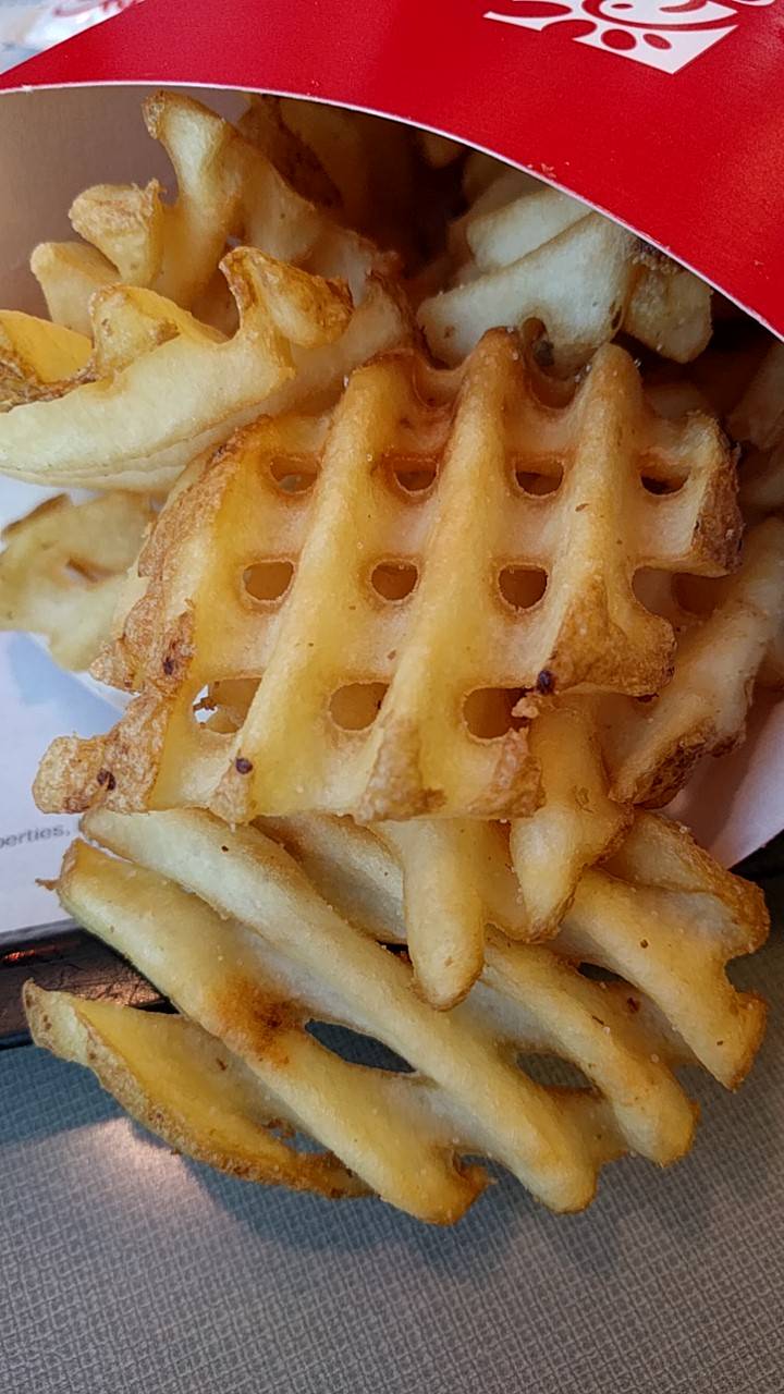 Chick-fil-A | restaurant | 2200 N Franklin St, Christiansburg, VA 24073, USA | 5403944488 OR +1 540-394-4488