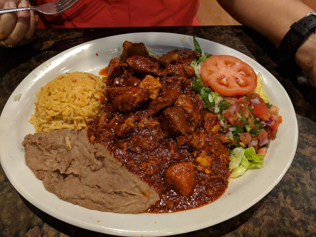 Don Carlos Mexican Restaurants | restaurant | 416 76th St, Houston, TX 77012, USA | 7139231906 OR +1 713-923-1906