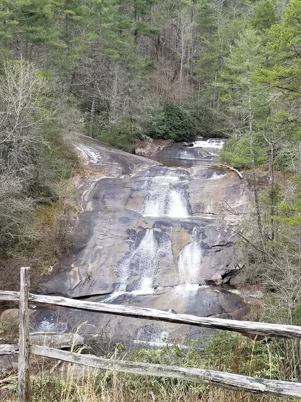 The Rock Golf Club & Resort | restaurant | 171 Sliding Rock Rd, Pickens, SC 29671, USA | 8648782030 OR +1 864-878-2030