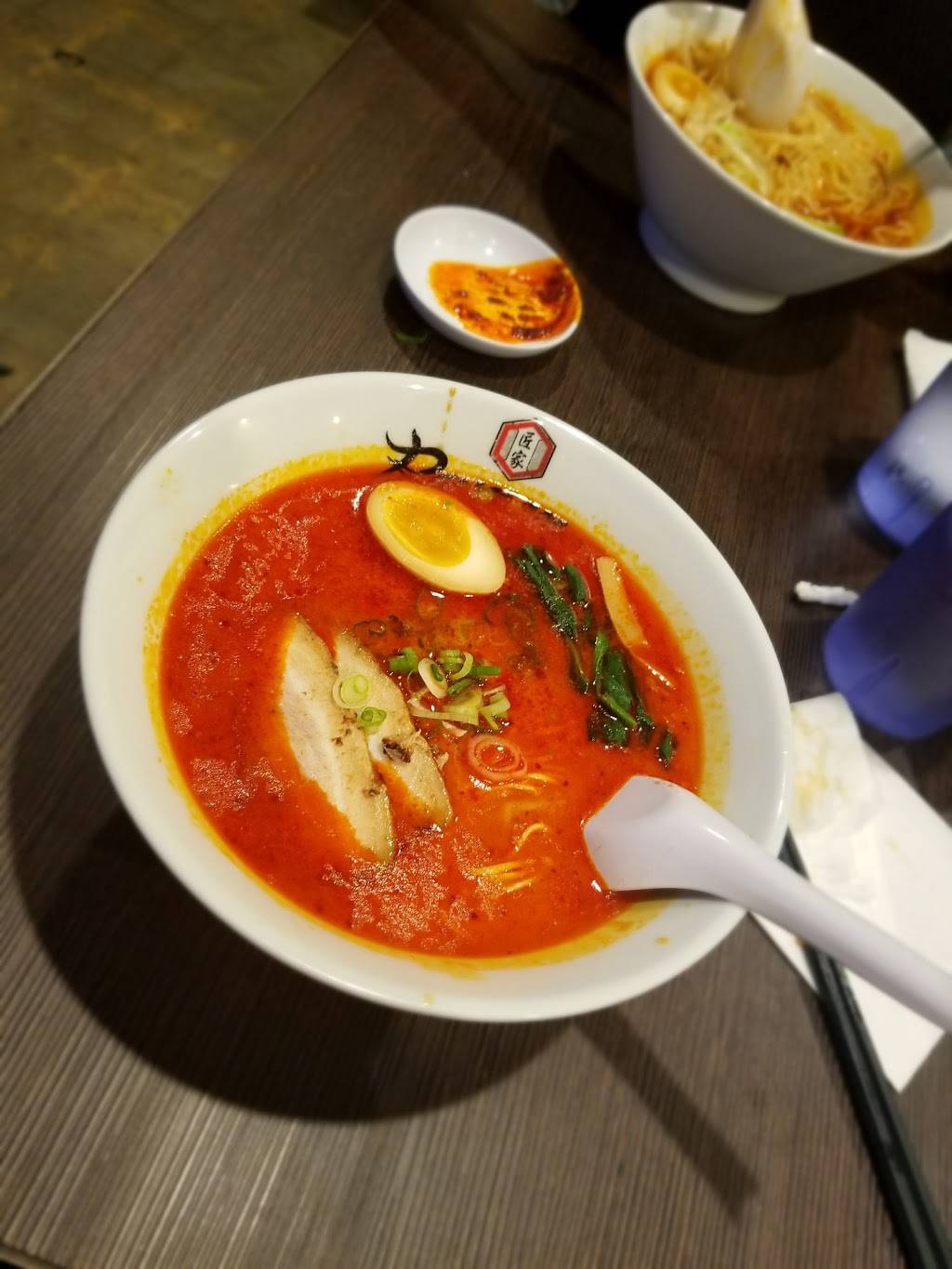 Ramen Shack Takumiya | restaurant | 1721 W Redondo Beach Blvd, Gardena, CA 90247, USA | 4243293622 OR +1 424-329-3622