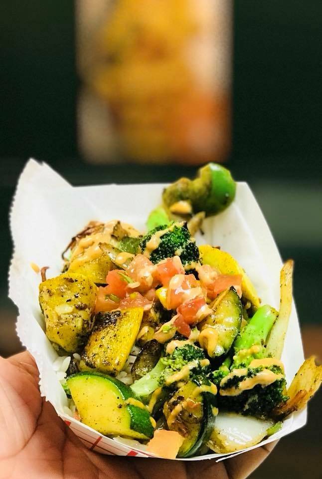 The Blaxican MexSoul Restaurant | restaurant | 5260 Peachtree Industrial Blvd Suite 700, Peachtree Corners, GA 30071, USA | 4046063737 OR +1 404-606-3737