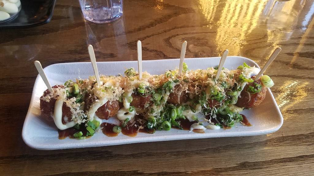 JINYA Ramen Bar | restaurant | 4860 W Flamingo Rd, Las Vegas, NV 89103, USA | 7028688877 OR +1 702-868-8877