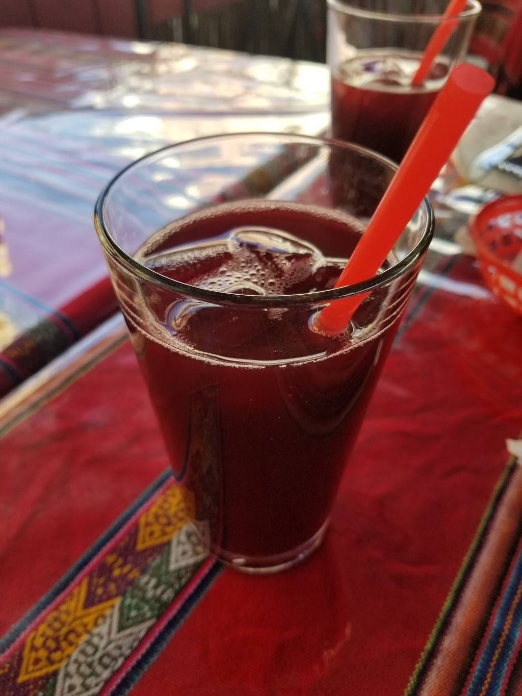 Sabores Del Perú | restaurant | 455 E Olympic Blvd, Los Angeles, CA 90015, USA | 2137492174 OR +1 213-749-2174