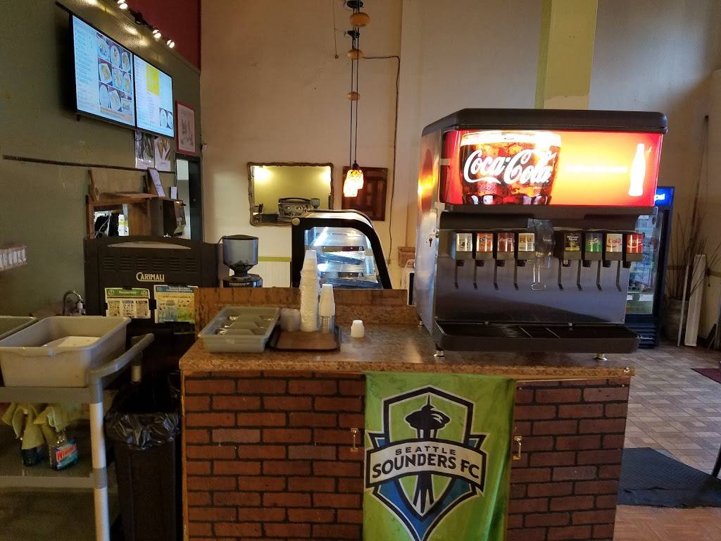 Gyro House | meal takeaway | 2355 10th Ave E #2355, Seattle, WA 98102, USA | 2064671478 OR +1 206-467-1478