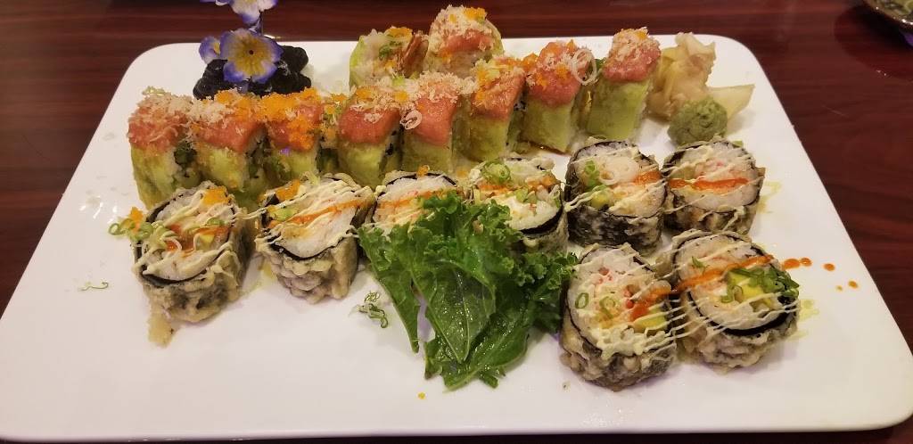 Yama Sushi Bar | meal takeaway | 1030 W 41st St, Baltimore, MD 21211, USA | 4102356888 OR +1 410-235-6888