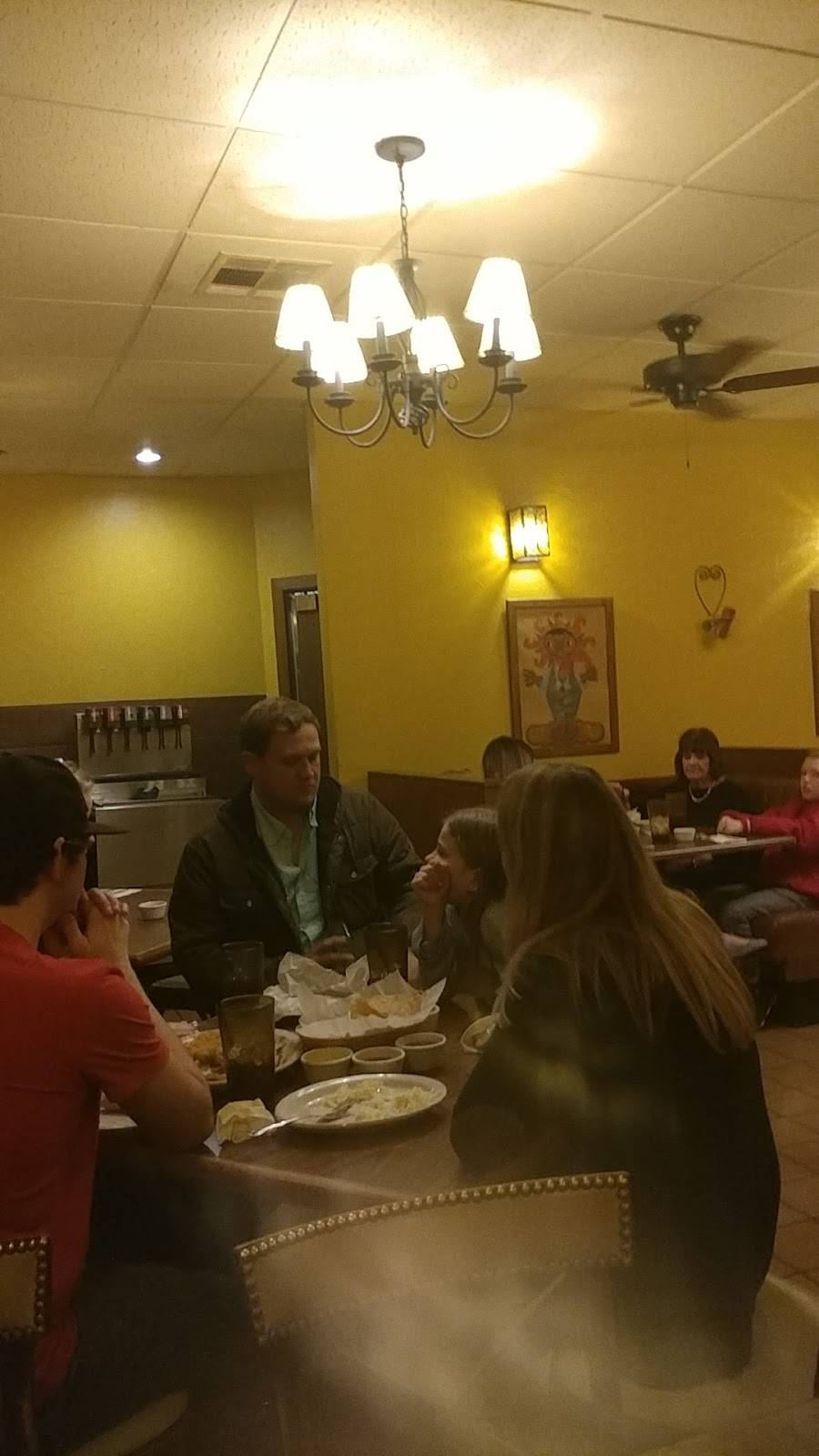 Tios Mexican Restaurant and Cantina | restaurant | OK-19 & S Indian Meridian Rd, Pauls Valley, OK 73075, USA | 4052383535 OR +1 405-238-3535