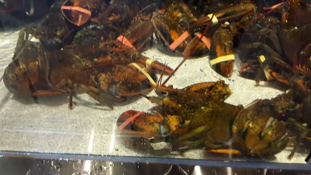 Red Lobster | restaurant | 8330 Mira Mesa Blvd, San Diego, CA 92126, USA | 8585493557 OR +1 858-549-3557