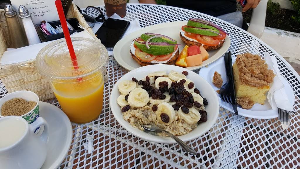 Cafe Calypso | cafe | 114 Avenida Del Mar #4, San Clemente, CA 92672, USA | 9493669386 OR +1 949-366-9386