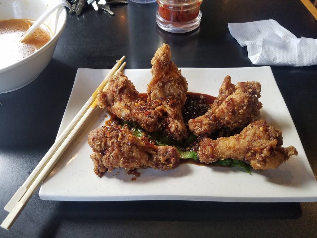 Lemongrass | restaurant | 20 Kainehe St, Kailua, HI 96734, USA | 8082610222 OR +1 808-261-0222