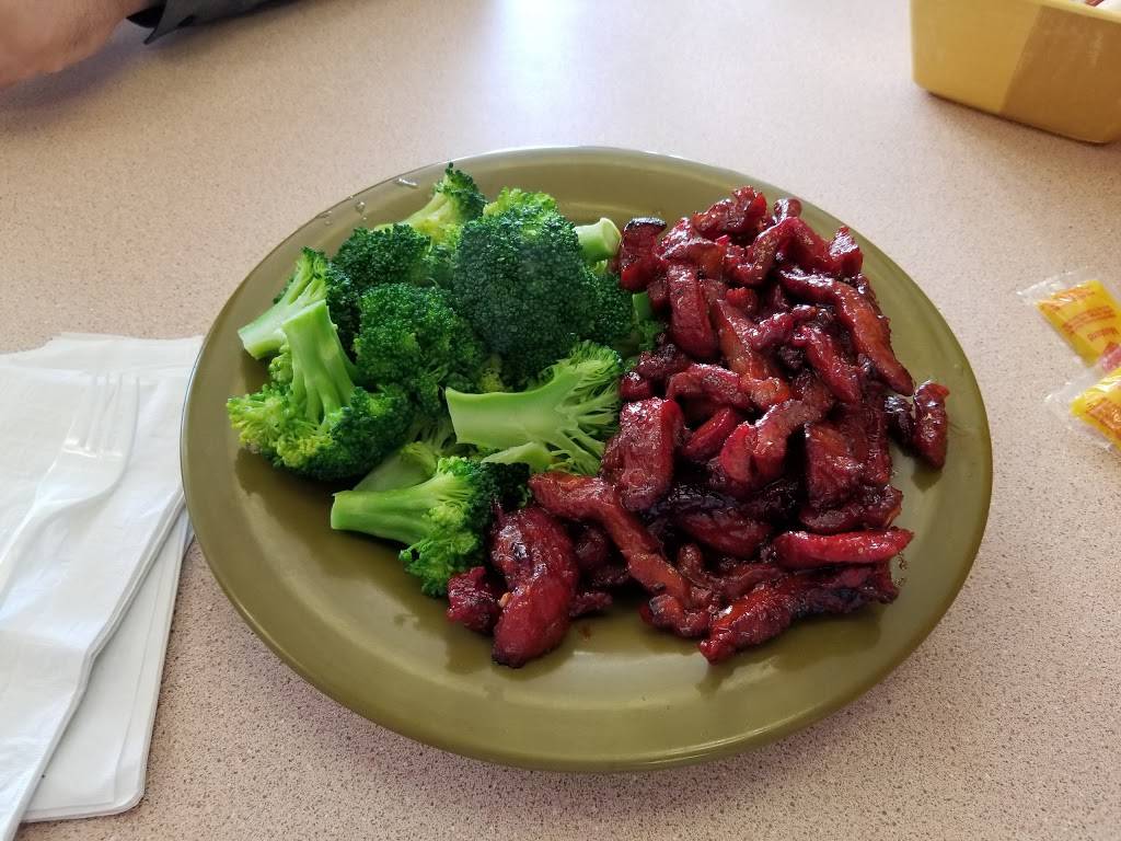 Panda Garden | restaurant | 15 High Ridge Rd, Stamford, CT 06905, USA | 2033237601 OR +1 203-323-7601