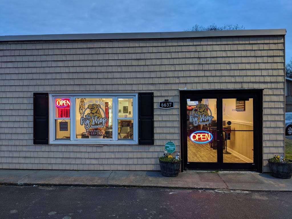 Mobile PigNic BBQ and Catering | meal takeaway | 6637 Indian River Rd, Virginia Beach, VA 23464, USA | 7572332992 OR +1 757-233-2992