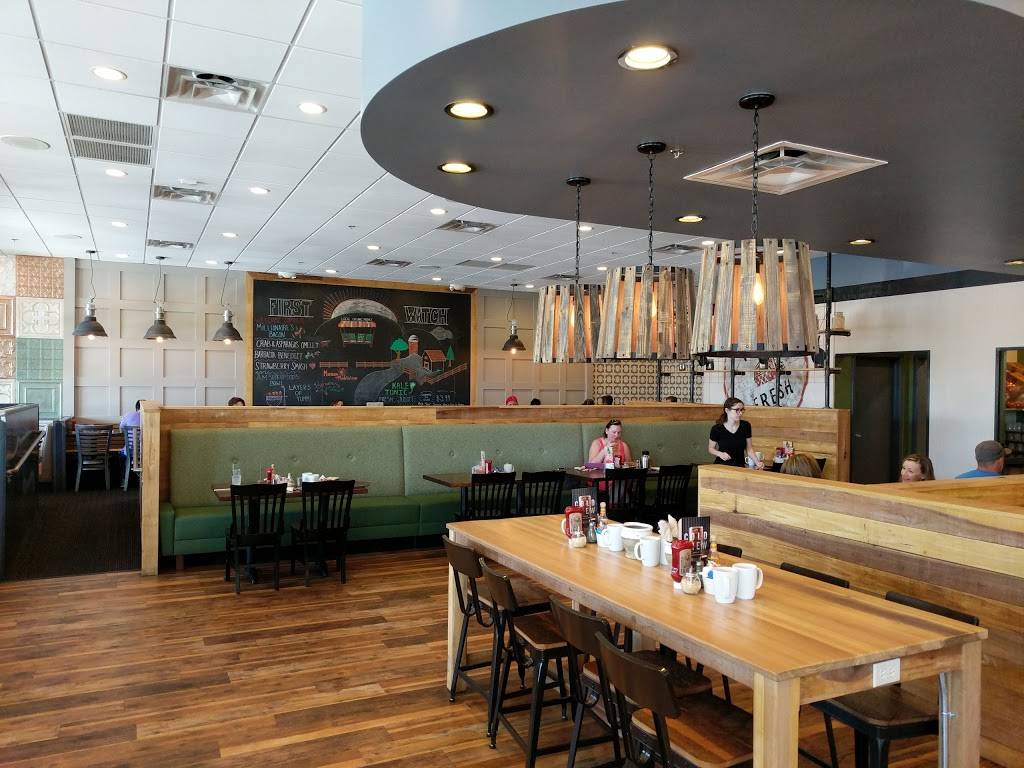 First Watch - Happy Valley | restaurant | 3780 W Happy Valley Rd Ste. 110, Glendale, AZ 85310, USA | 6235167727 OR +1 623-516-7727