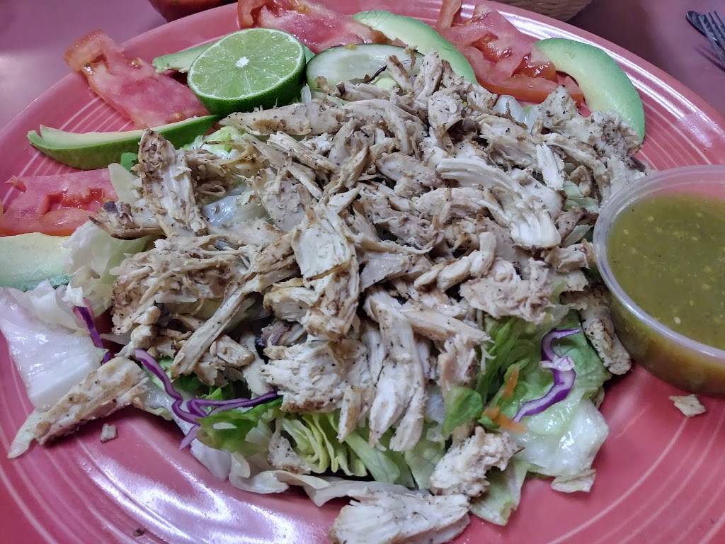 El Rosal | restaurant | 3900 Pelandale Ave #155, Modesto, CA 95356, USA | 2095430898 OR +1 209-543-0898