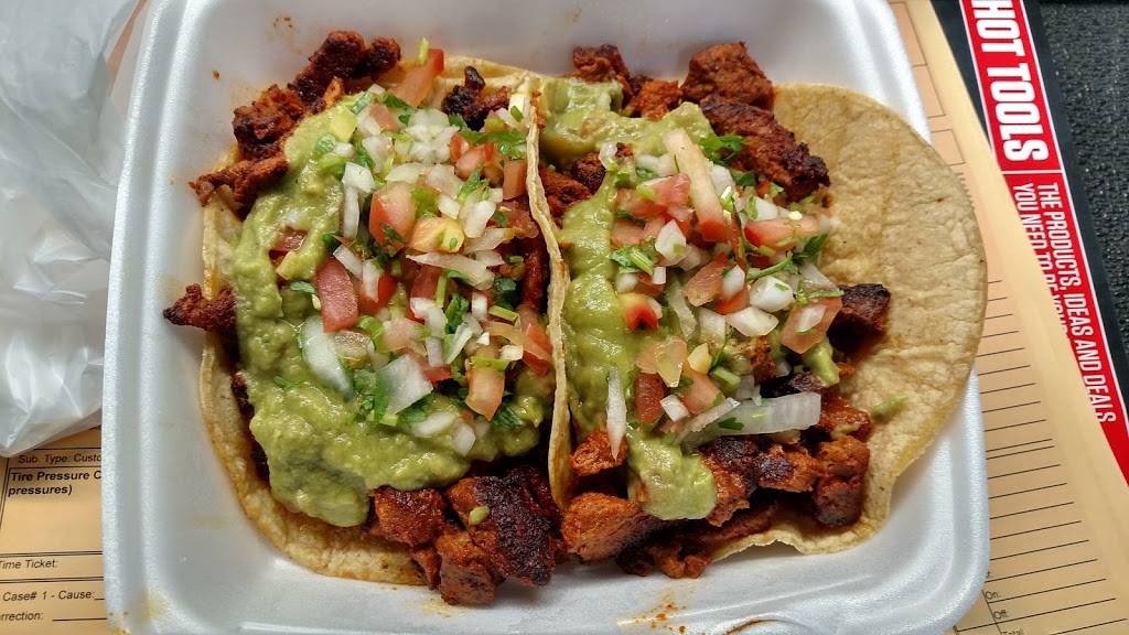 Los Alazanes Mexican Food | restaurant | 12153 Mariposa Rd, Victorville, CA 92395, USA | 7608433555 OR +1 760-843-3555