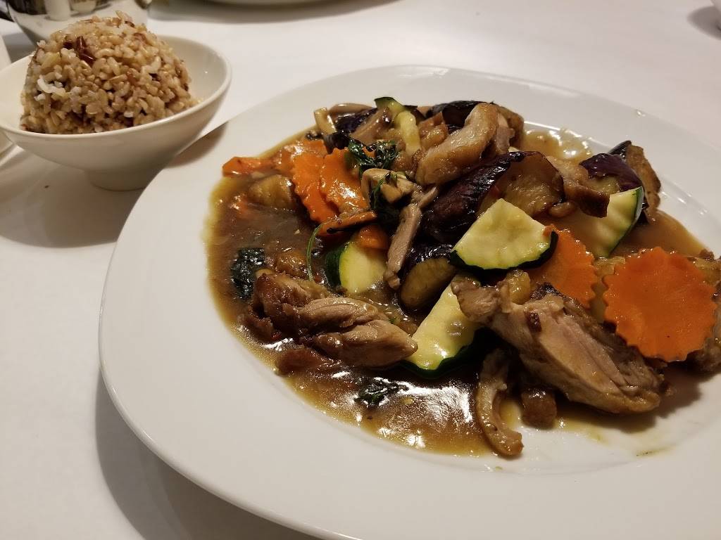 Sala Thai Restaurant | restaurant | 6161 El Cajon Blvd # A, San Diego, CA 92115, USA | 6192299050 OR +1 619-229-9050