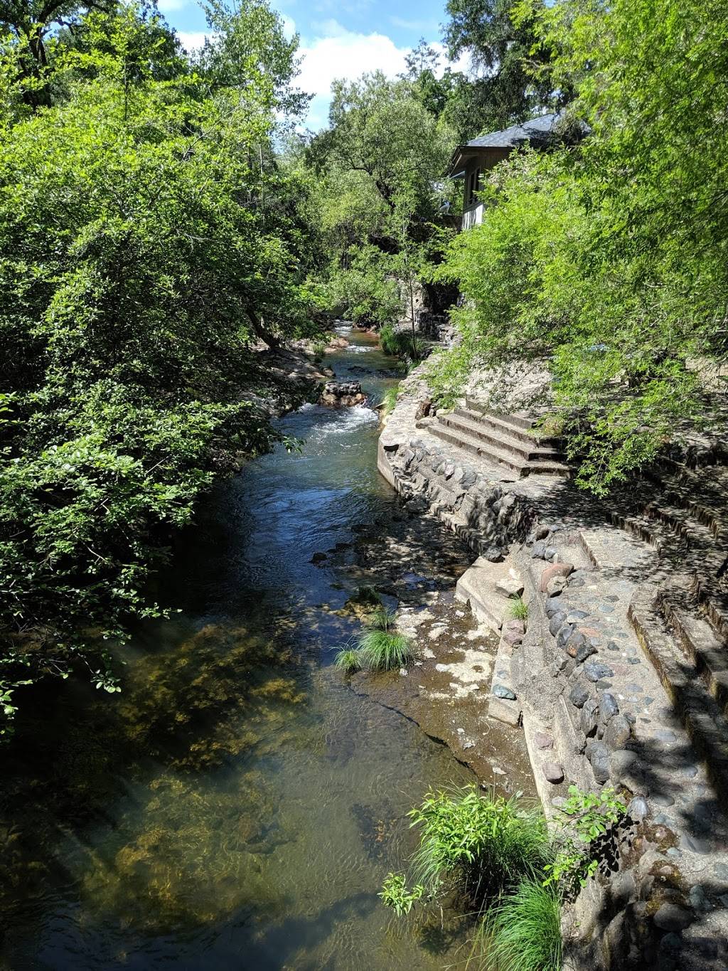 Mortons Warm Springs | cafe | 1651 Warm Springs Rd, Glen Ellen, CA 95442, USA | 7078335511 OR +1 707-833-5511