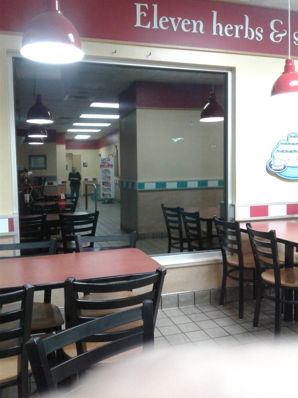 KFC | restaurant | 2469 N Tustin St, Orange, CA 92865, USA | 7146371323 OR +1 714-637-1323