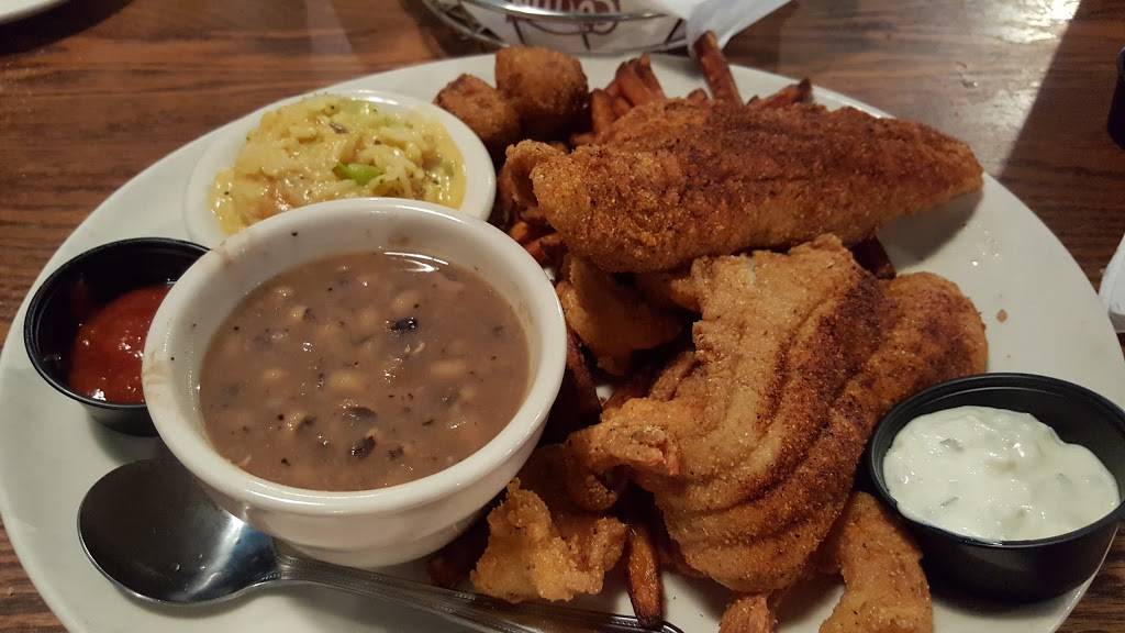 Cotton Patch Cafe | restaurant | 5501 Bosque Blvd, Waco, TX 76710, USA | 2547724200 OR +1 254-772-4200