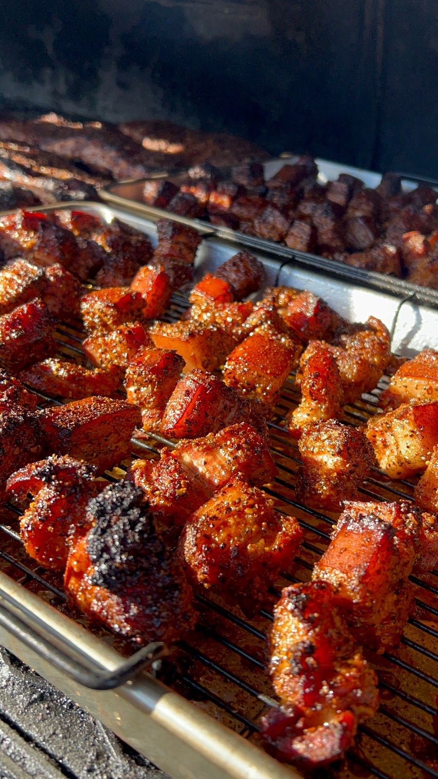 The Smoke Ring BBQ | restaurant | 322 Andrews Ave ste 2, Ozark, AL 36360, USA | 3344430793 OR +1 334-443-0793