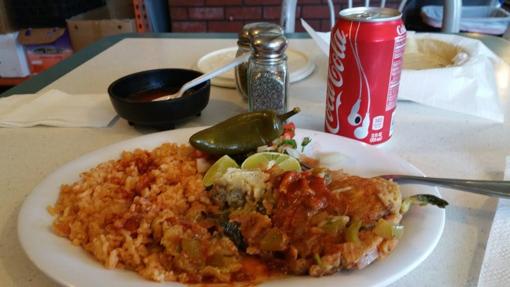 Taqueria Chapala | restaurant | 205 S Fresno Ave, Stockton, CA 95203, USA | 2094630850 OR +1 209-463-0850
