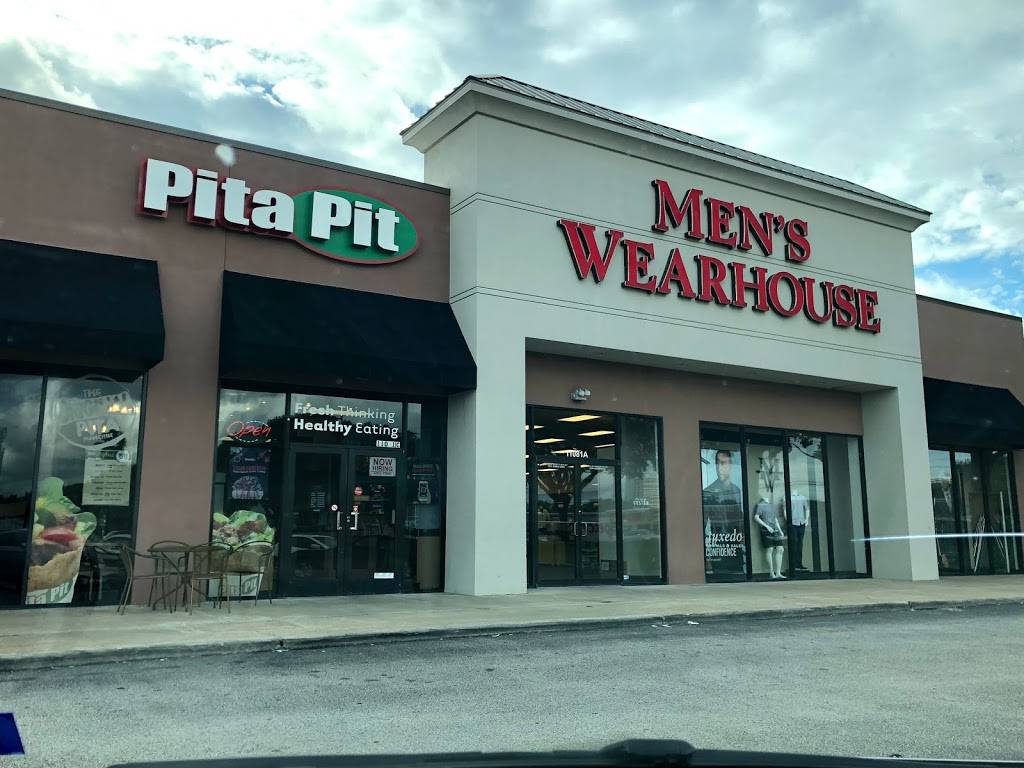 Pita Pit | restaurant | 11081 Westheimer Rd c, Houston, TX 77042, USA | 8329822771 OR +1 832-982-2771