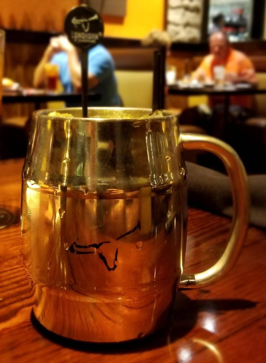 LongHorn Steakhouse | meal takeaway | 980 N 54th St, Chandler, AZ 85226, USA | 4804037101 OR +1 480-403-7101