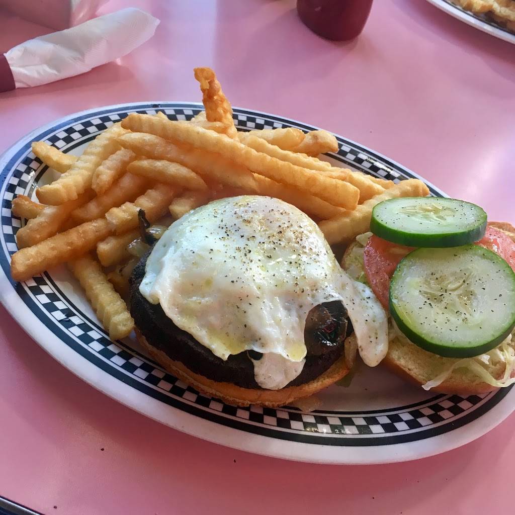 Johnny Angels Diner | restaurant | 3546 St Johns Bluff Rd S #120, Jacksonville, FL 32224, USA | 9049979850 OR +1 904-997-9850