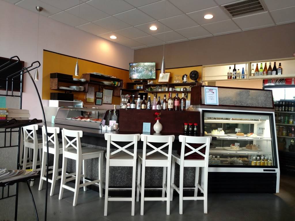 La Hiro Sushi and Sweets | restaurant | 8645 Haines Dr, Florence, KY 41042, USA | 8596576600 OR +1 859-657-6600