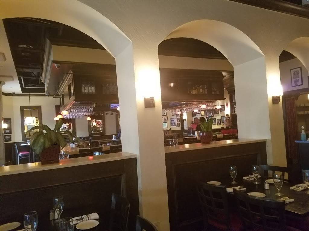 Pazzo MMX | restaurant | 141 W Front St, Red Bank, NJ 07701, USA | 7327474551 OR +1 732-747-4551