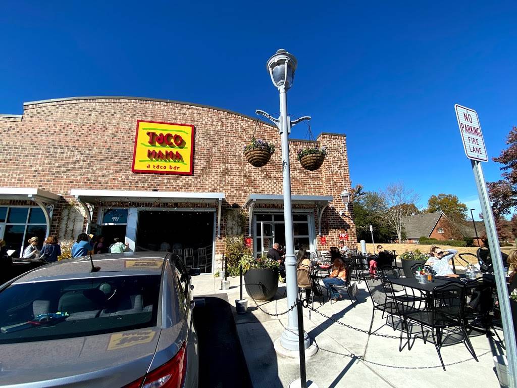 Taco Mama - Trussville | restaurant | 2050 Gadsden Hwy Ste 128, Birmingham, AL 35235, USA | 2059058226 OR +1 205-905-8226