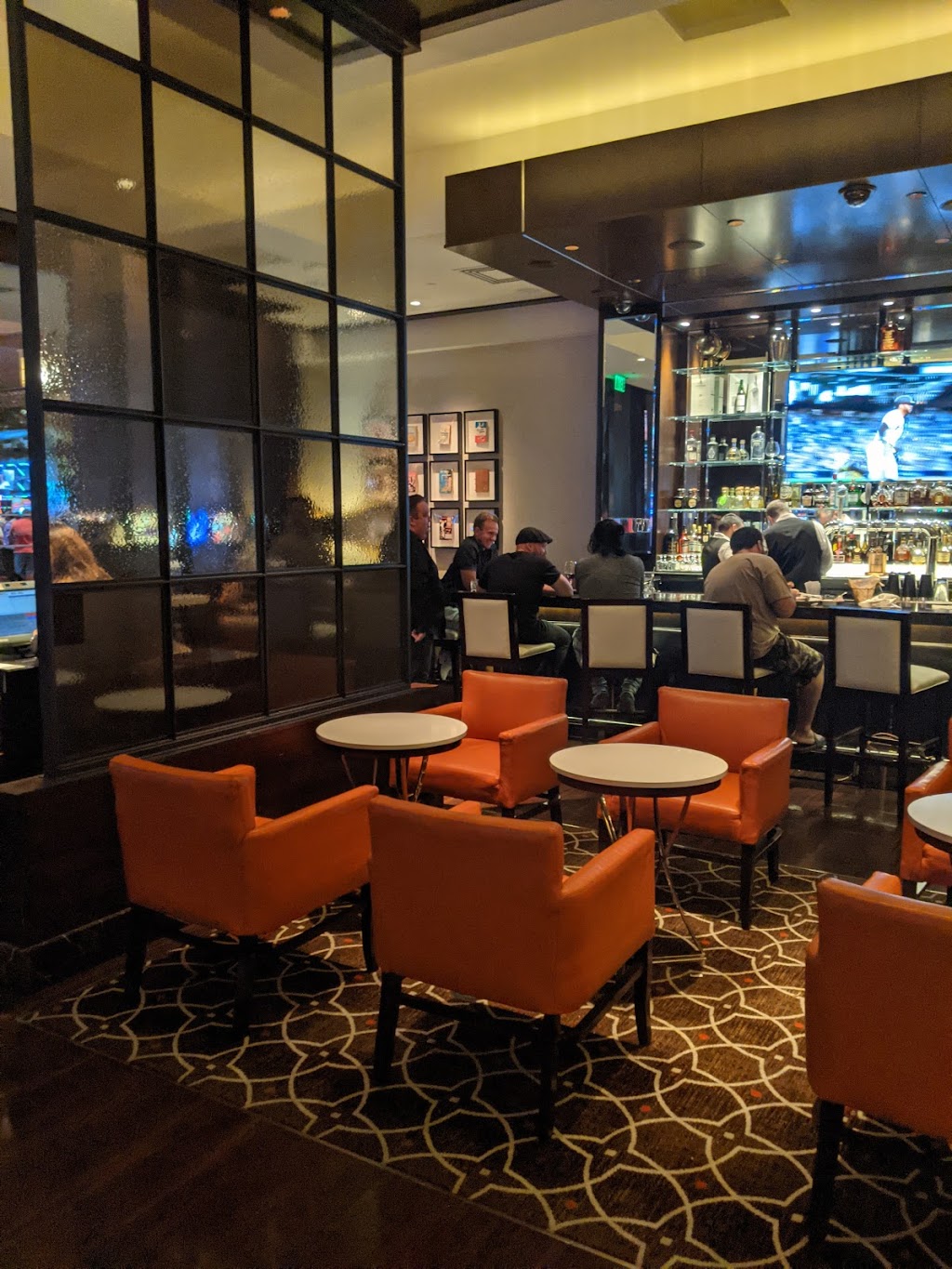 Alder & Birch | restaurant | 4500 W Tropicana Ave, Las Vegas, NV 89103, USA | 7023657111 OR +1 702-365-7111