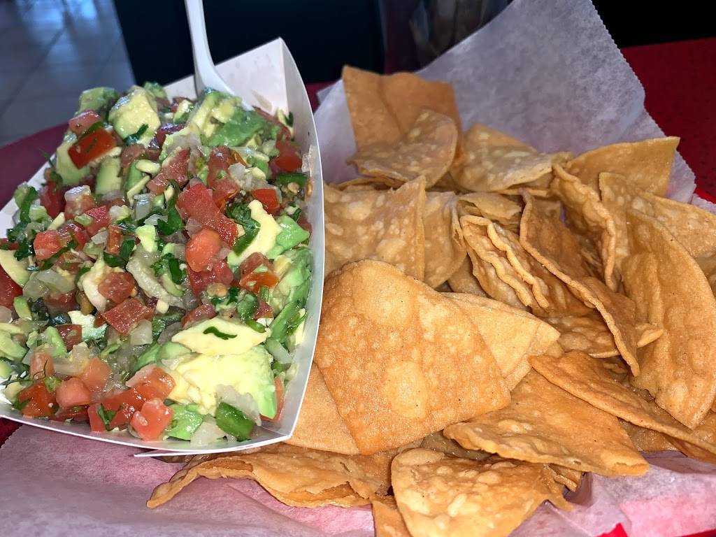 Taqueria San Pancho | restaurant | 10479 Alpharetta St, Roswell, GA 30075, USA | 7705521155 OR +1 770-552-1155