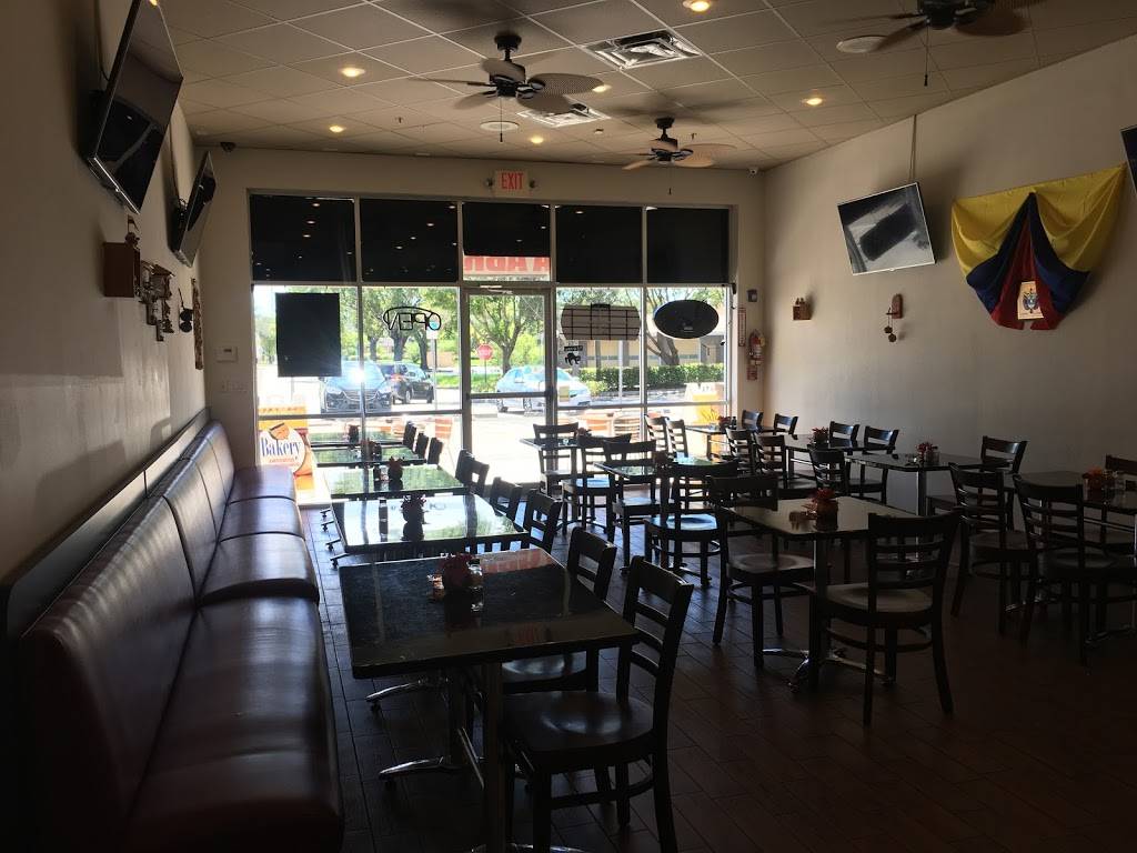 Bakery Antojitos Colombianos | restaurant | 12161 SW 152nd St, Miami, FL 33177, USA | 7867320061 OR +1 786-732-0061