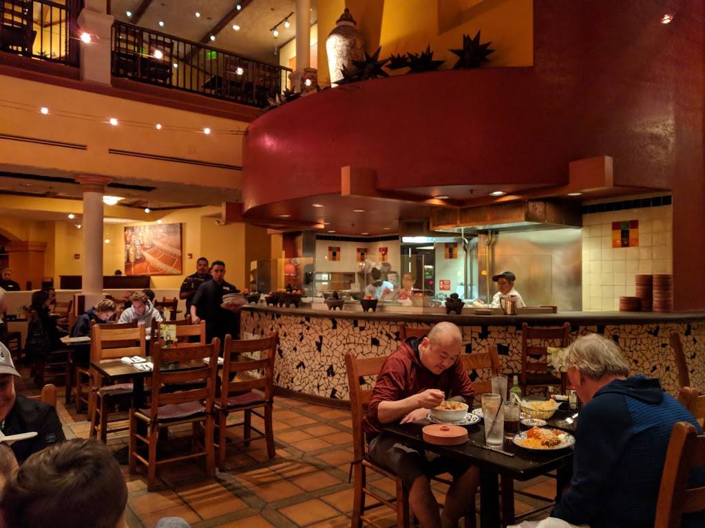 Tortilla Jos | restaurant | 1510 Disneyland Dr, Anaheim, CA 92802, USA | 7145355000 OR +1 714-535-5000