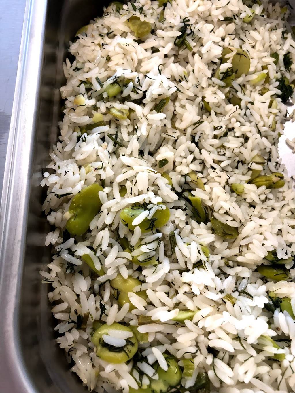 Tacheena Middle Eastern Cuisine | restaurant | 1123 Water St #5, Peterborough, ON K9H 3P7, Canada | 7057491993 OR +1 705-749-1993