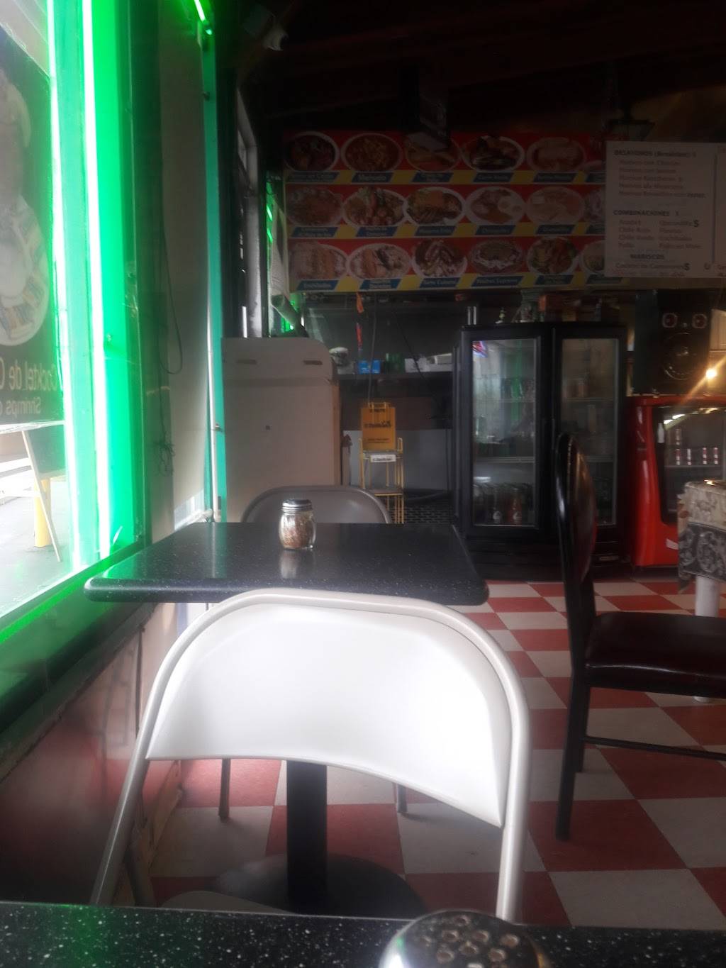 El Jayamitla | restaurant | 13382 Sayre St, Sylmar, CA 91342, USA | 8183645808 OR +1 818-364-5808